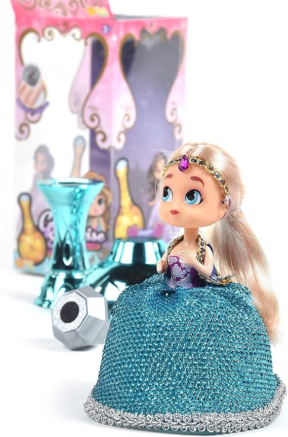 lol doll magic mirror