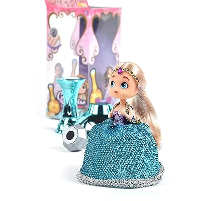 Genie Surprise Dolls: Transforming Magic Genie France Ubuy
