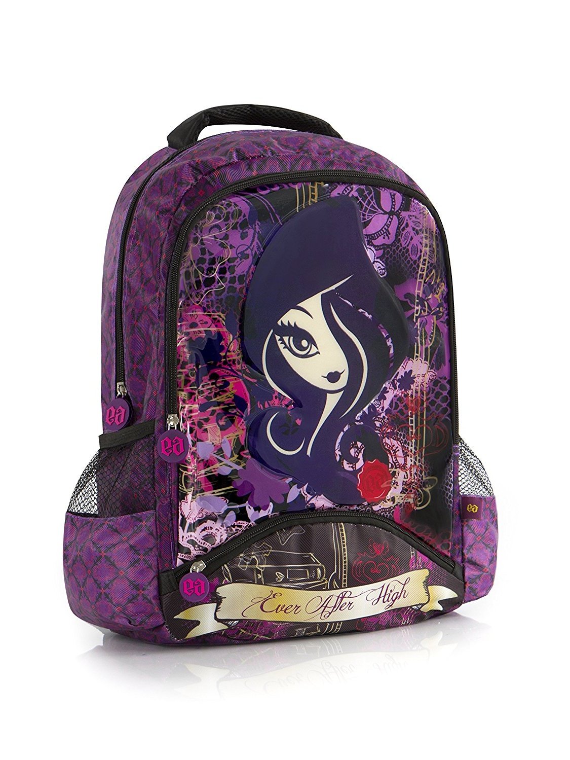 ever after high backpack