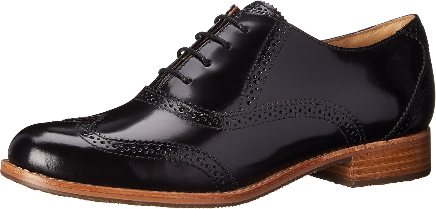 sebago claremont brogue