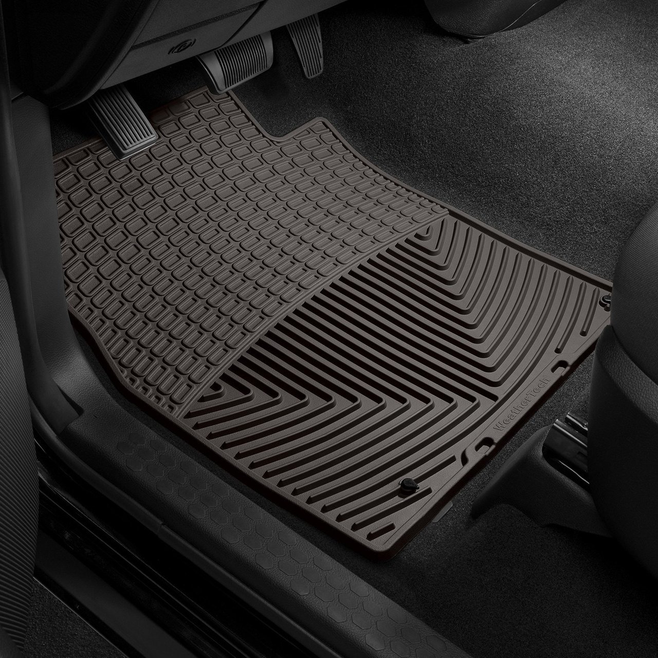 Amazon Com Weathertech W345co All Weather Floor Mats Front