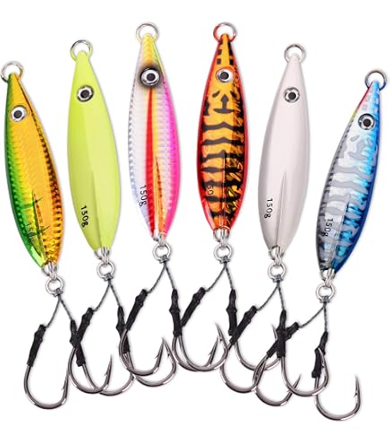 Amazon.com : Jig - Uroco - Chibi 50g : Sports & Outdoors