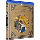 Record of Lodoss War: OVA & Chronicles of the Heroic Knight - The Complete Series - Blu-ray + DVD + Digital