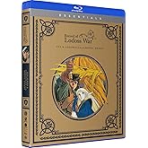 Record of Lodoss War: OVA & Chronicles of the Heroic Knight - The Complete Series [Blu-ray]
