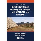 Distribution System Modeling and Analysis with MATLAB&reg; and WindMil&reg;