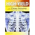 High-Yield Gross Anatomy (High-Yield Series)