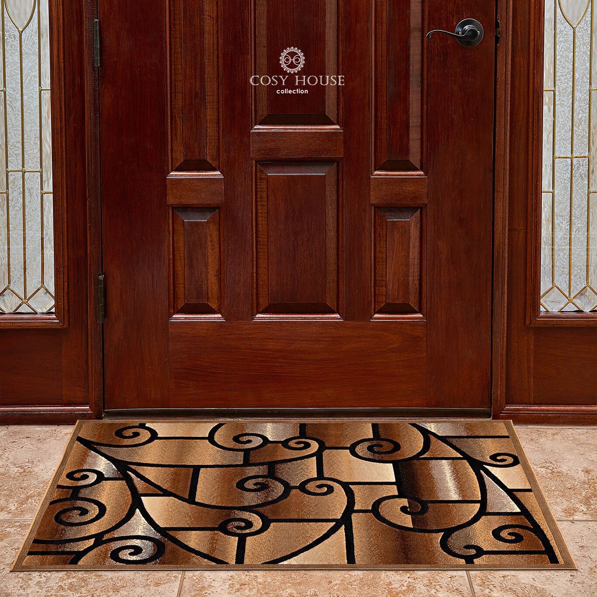 Best dark brown berber carpet