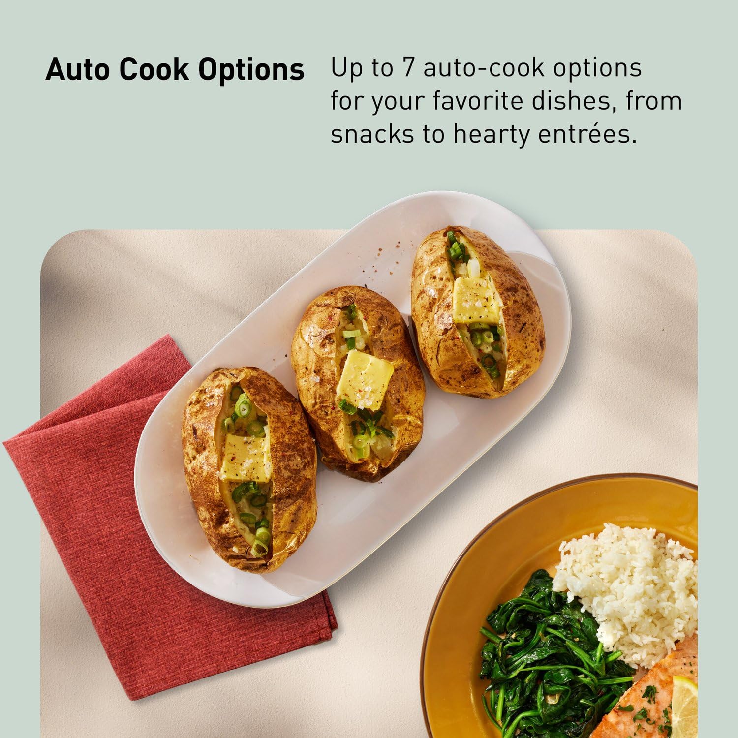 Panasonic NN-SB438S Compact Microwave Oven, 0.9 cft, Black Stainless Steel