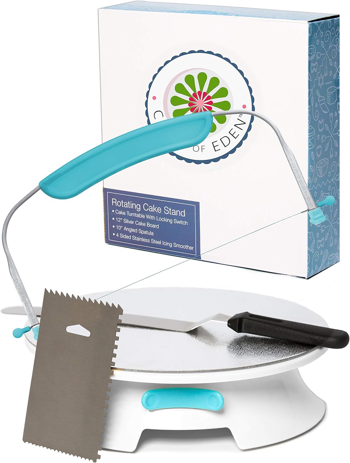 Best table saw cake knife