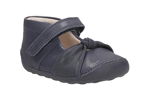 zapatos clarks niña