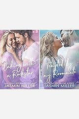 Mitchell Brothers (2 Book Series) Kindle Edition