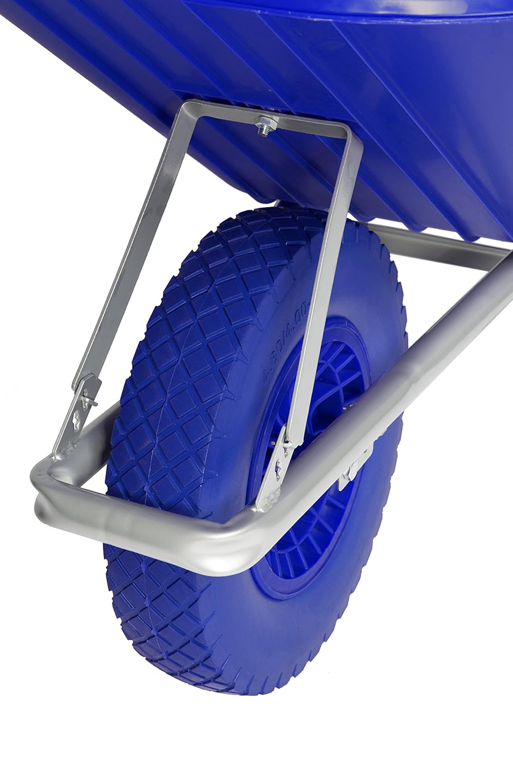 Material Transport Equipment Heavy duty 110L Equestrian Garden plastic