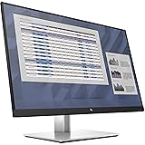 HP EliteDisplay E27 G4 27 Inch IPS LED Backlit