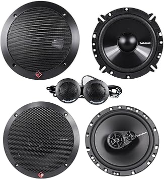 rockford fosgate r165