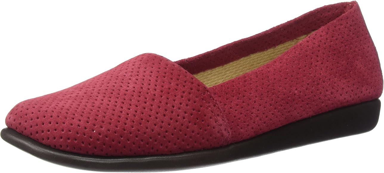 aerosoles mr softee flat