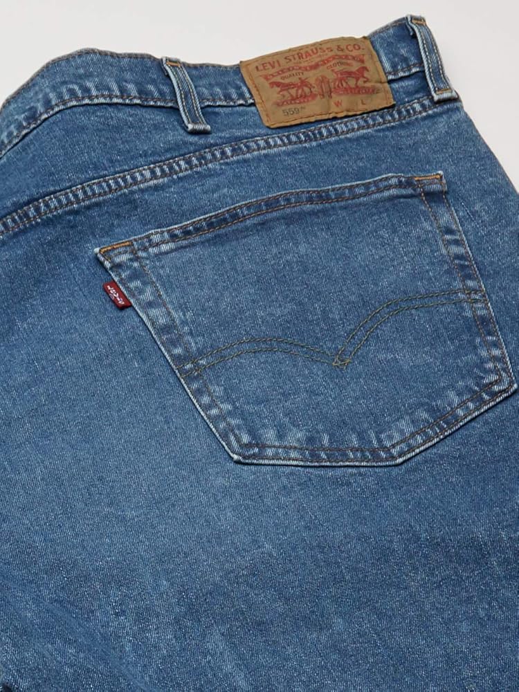levis 559 color codes