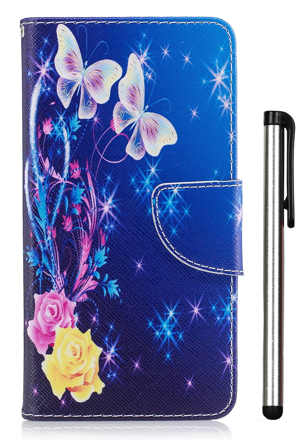 Best cases for lg escape 3 flip prime