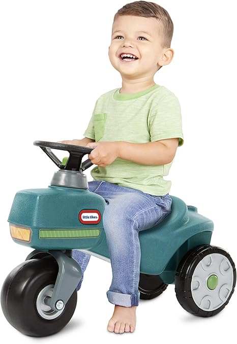 little tikes sit and scoot