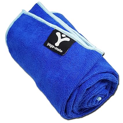 Amazon.com: Yoga mate Perfect – Toalla para ...