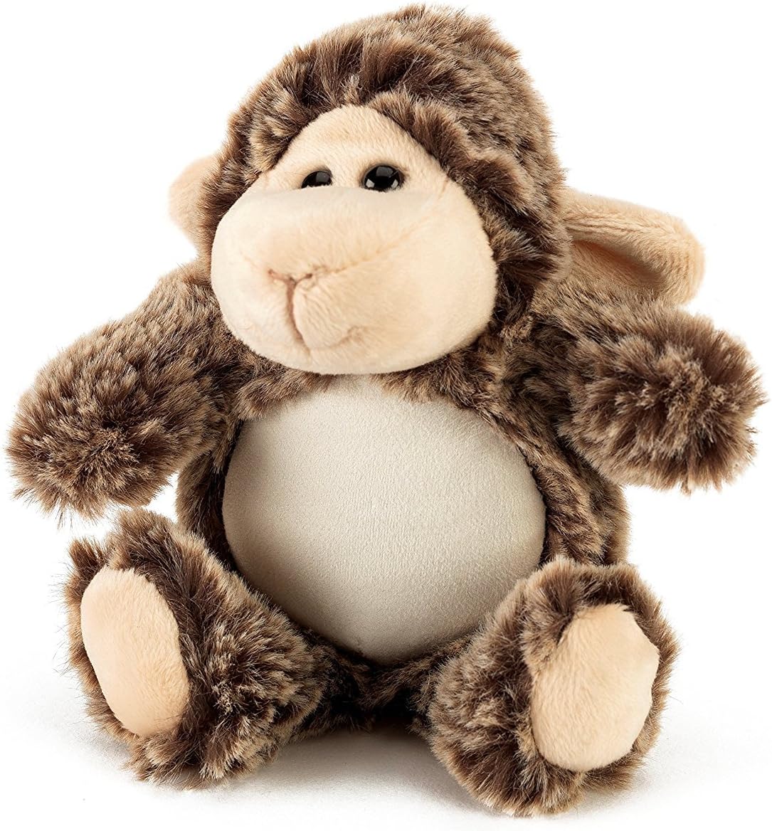 Dusty Pups Sheep Device LCD Screen Cleaner - Perfect for Ipads / Tablets / Kindles / Laptops etc
