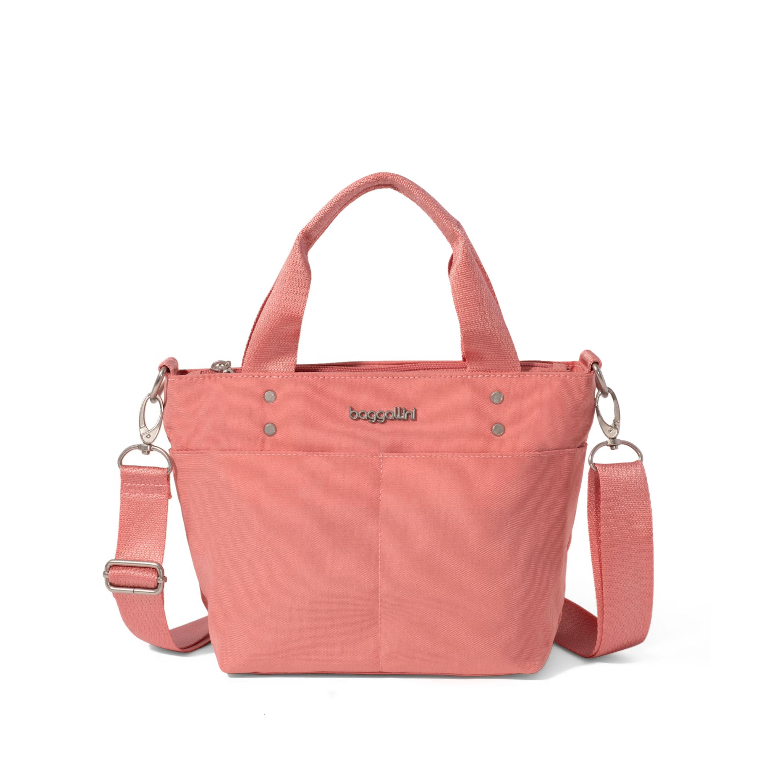 Baggallini Mini Carryall Tote