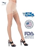 Jomi Compression Pantyhose Women