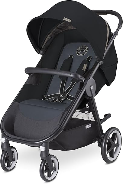 a quel age peut ton monter devant