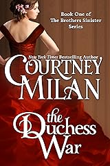 The Duchess War (The Brothers Sinister Book 1) Kindle Edition