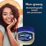 Vaseline Original Pure Petroleum Jelly 50ml Skin Protectant Dry Skin Moisturiser view 4