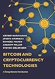 Bitcoin and Cryptocurrency Technologies: A
