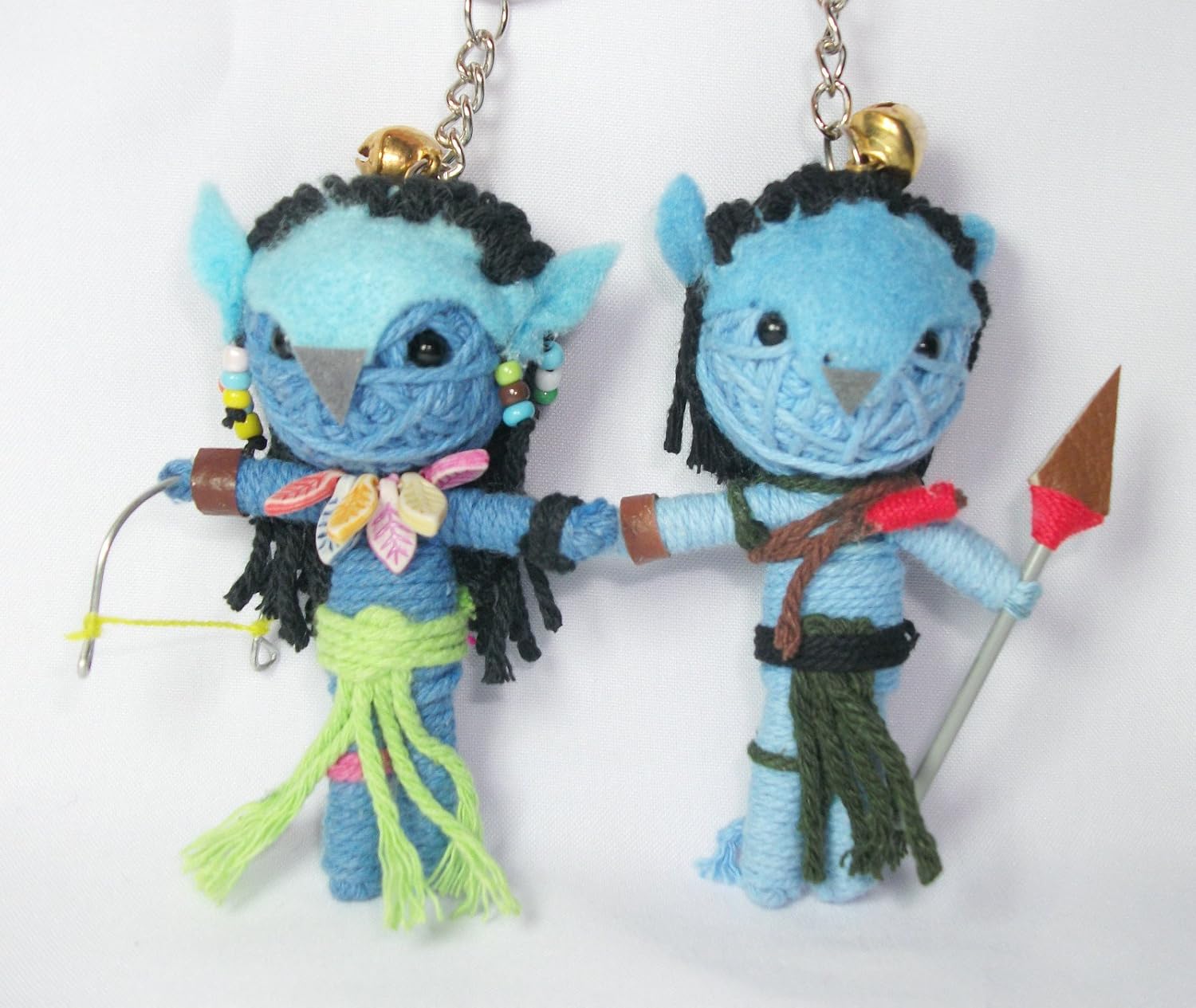neytiri doll