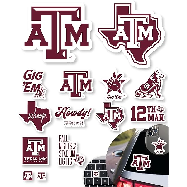 Texas A&M Aggies Sports Jerseys