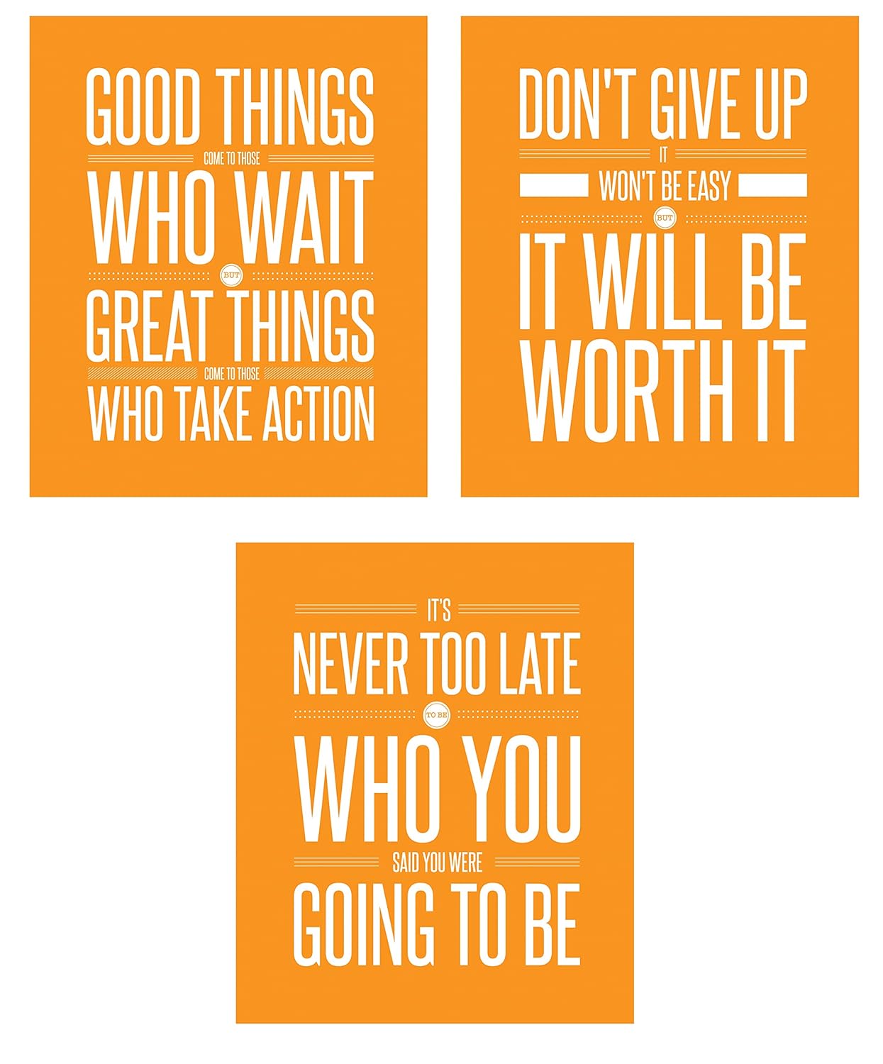 The 10 Best Home Decor Orange