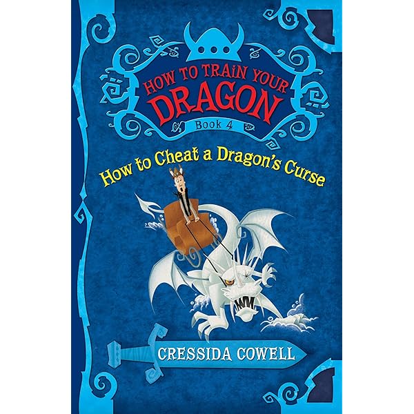 洋書　how to train your dragon 12冊 How To Train Your Dragon: 12: How to Fight a Dragon's Fury