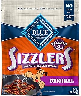 blue buffalo yogurt treats