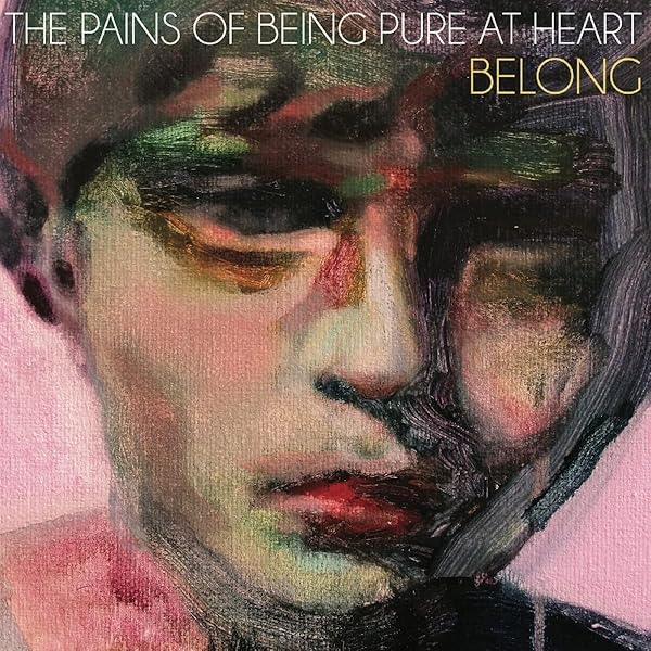 The Pains Of Being Pure At Heart - The Pains of Being Pure