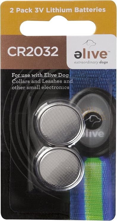 elive dog collar