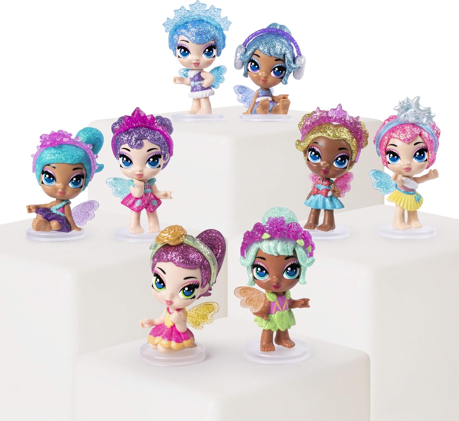 hatchimals pixies amazon