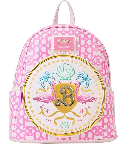 Loungefly Mini mochila para cosplay de Naruto Sakura : Ropa, Zapatos y Joyería
