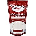 Hoosier Hill Farm ALLULOSE Low Calorie, Granular Powder, 2 Lb Bag 32 Ounce