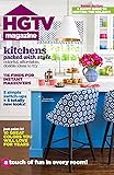 HGTV Magazine