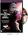 The Phantom of the Opera (Widescreen Edition)