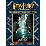 Harry Potter Poster Collection: The Definitive Movie Posters (Insights Poster Collections)