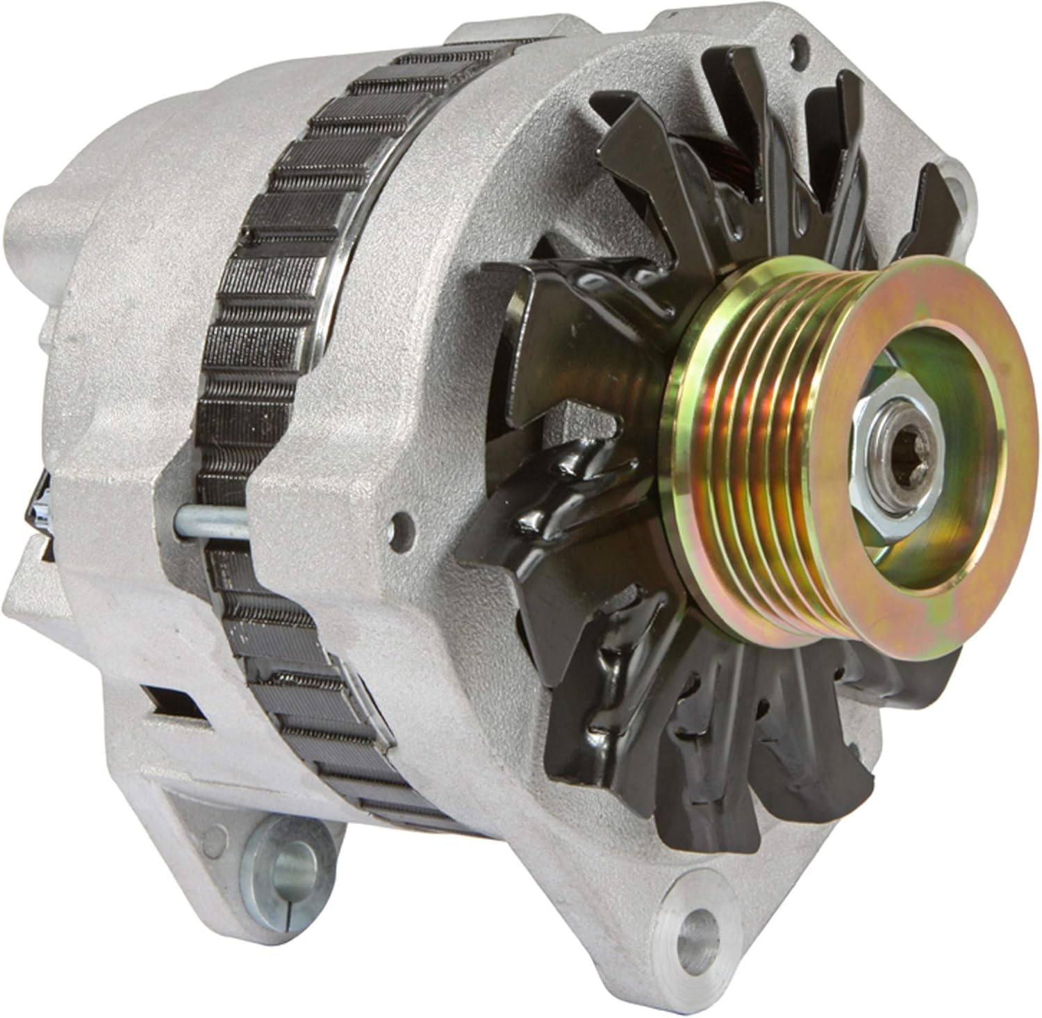 DB Electrical ADR0118 Alternator (For Chevrolet, Pontiac 3.4L V6 105