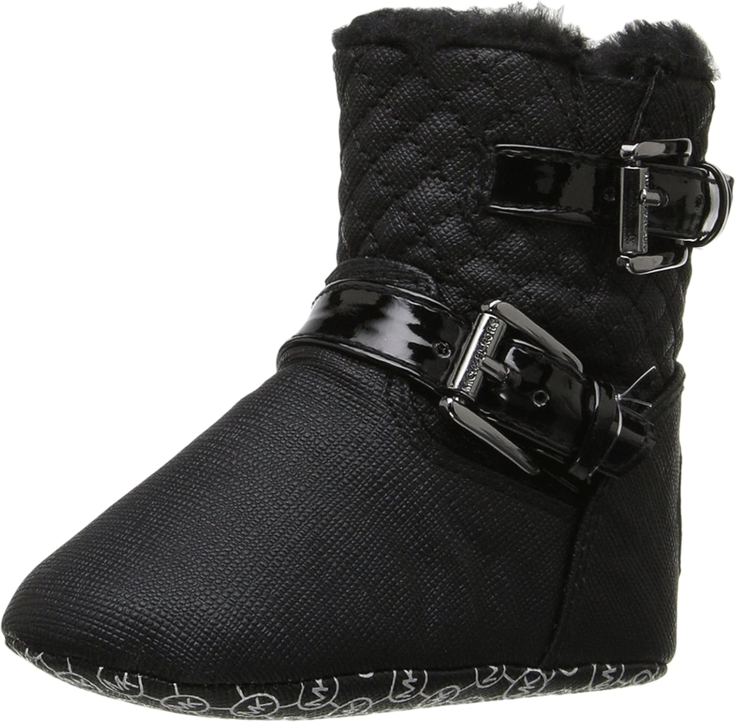 michael kors toddler boots