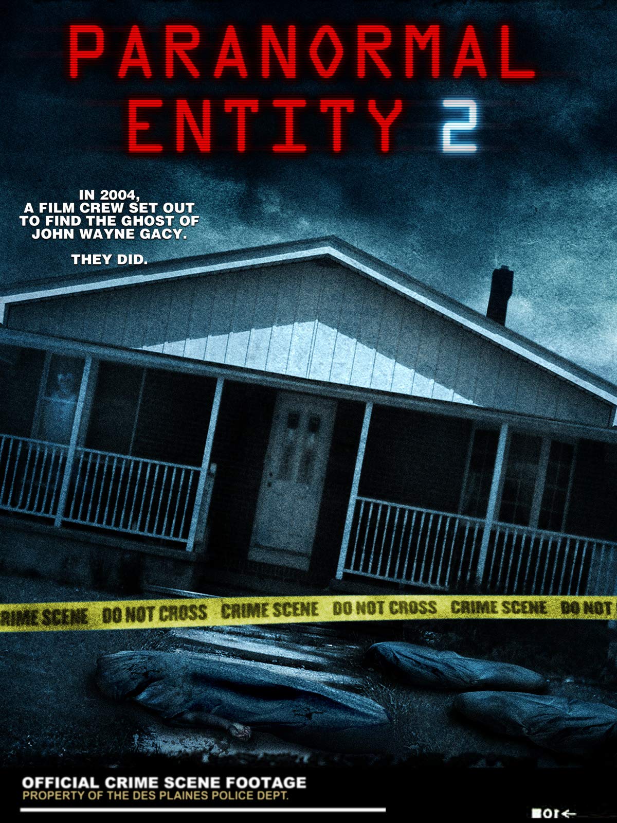 Watch 'Paranormal Entity 2' on Amazon Prime Video UK NewOnAmzPrimeUK