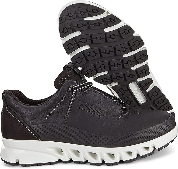 ecco omni vent black