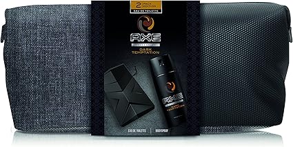Axe Pack Neceser