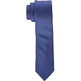 Calvin Klein Men's Solid and Pattern Neckties &ndash; Ties for Work, Weddings &amp; Formalwear