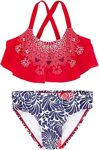 girls size 12 swimwear